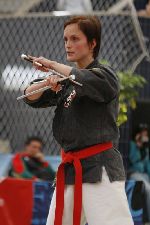 World Kempo Championships, Faro - Portugal, 2008