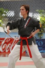 World Kempo Championships, Faro - Portugal, 2008