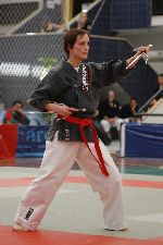 World Kempo Championships, Faro - Portugal, 2008