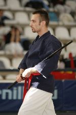 World Kempo Championships, Faro - Portugal, 2008