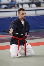 World Kempo Championships, Faro - Portugal, 2008