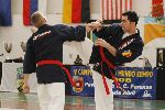 World Kempo Championships, Faro - Portugal, 2008