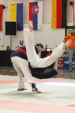World Kempo Championships, Faro - Portugal, 2008