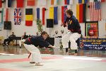 World Kempo Championships, Faro - Portugal, 2008