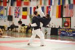 World Kempo Championships, Faro - Portugal, 2008
