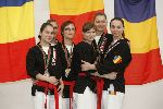 World Kempo Championships, Faro - Portugal, 2008