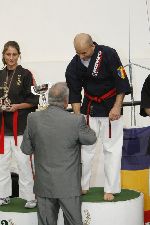 World Kempo Championships, Faro - Portugal, 2008