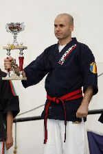 World Kempo Championships, Faro - Portugal, 2008