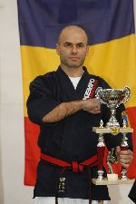 World Kempo Championships, Faro - Portugal, 2008