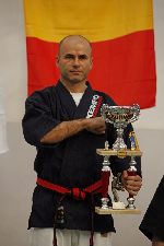 World Kempo Championships, Faro - Portugal, 2008