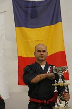 World Kempo Championships, Faro - Portugal, 2008