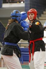 World Kempo Championships, Faro - Portugal, 2008