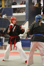World Kempo Championships, Faro - Portugal, 2008