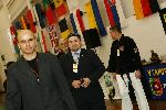 World Kempo Championships, Faro - Portugal, 2008