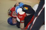 World Kempo Championships, Faro - Portugal, 2008