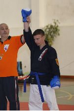 World Kempo Championships, Faro - Portugal, 2008