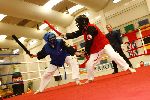 World Kempo Championships, Faro - Portugal, 2008
