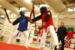 World Kempo Championships, Faro - Portugal, 2008