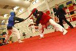 World Kempo Championships, Faro - Portugal, 2008