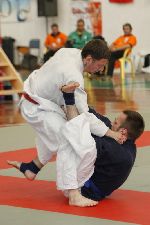 World Kempo Championships, Faro - Portugal, 2008