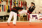 World Kempo Championships, Faro - Portugal, 2008