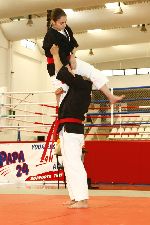 World Kempo Championships, Faro - Portugal, 2008
