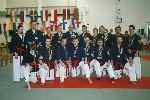 World Kempo Championships, Faro - Portugal, 2008