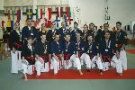 World Kempo Championships, Faro - Portugal, 2008