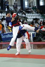 World Kempo Championships, Faro - Portugal, 2008