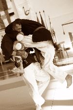 World Kempo Championships, Faro - Portugal, 2008