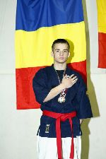 World Kempo Championships, Faro - Portugal, 2008