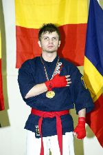 World Kempo Championships, Faro - Portugal, 2008