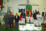 World Kempo Championships, Faro - Portugal, 2008