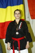 World Kempo Championships, Faro - Portugal, 2008