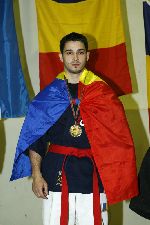 World Kempo Championships, Faro - Portugal, 2008