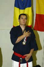 World Kempo Championships, Faro - Portugal, 2008