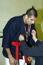 World Kempo Championships, Faro - Portugal, 2008
