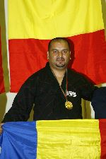 World Kempo Championships, Faro - Portugal, 2008