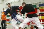 World Kempo Championships, Faro - Portugal, 2008