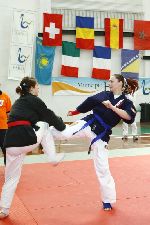 World Kempo Championships, Faro - Portugal, 2008