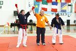World Kempo Championships, Faro - Portugal, 2008