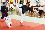 World Kempo Championships, Faro - Portugal, 2008