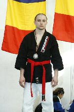 World Kempo Championships, Faro - Portugal, 2008