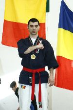 World Kempo Championships, Faro - Portugal, 2008