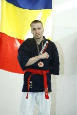 World Kempo Championships, Faro - Portugal, 2008