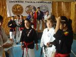 World Kempo Championships / Team-Russia, 2008
