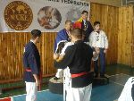 World Kempo Championships / Team-Russia, 2008