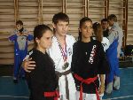 World Kempo Championships / Team-Russia, 2008