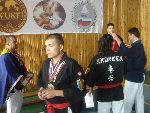 World Kempo Championships / Team-Russia, 2008