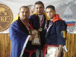 World Kempo Championships / Team-Russia, 2008